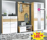Spiegel im Angebot bei SB Möbel Boss in Leverkusen Spiegel Angebote bei SB Möbel Boss Leverkusen für 79,99 €