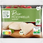 Aktuelles Bio Mozzarella Angebot bei Penny in Duisburg ab 1,29 €