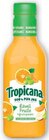 Pur Jus Réfrigéré - Tropicana - Hyper U à Vichy Pur Jus Réfrigéré - Tropicana en promo chez Hyper U Vichy à 0,88 €