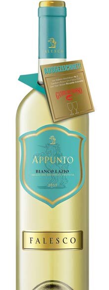 Wein bei ALDI Nord Wein für 4,49 € bei ALDI Nord im Prospekt "ALDI. Jeden Tag besonders - einfach ALDI."