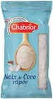 NOIX DE COCO RÂPÉE à Intermarché dans Saugon NOIX DE COCO RÂPÉE à Intermarché dans Saugon
