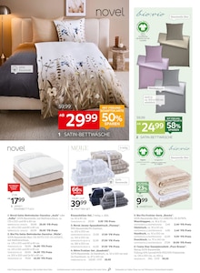 Spannbettlaken im XXXLutz Möbelhäuser Prospekt "NR.1 BEIM PREIS" mit 40 Seiten (Wuppertal)