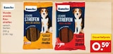 Netto Marken-Discount Bad Pyrmont - Hundesnacks Kaustreifen Angebot im Prospekt Hundesnacks Kaustreifen bei Netto Marken-Discount im Bad Pyrmont Prospekt für 0,59 €