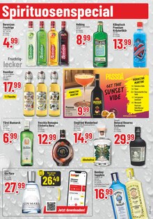 Äpfel im aktuellen Trinkgut Prospekt (Krefeld) Äpfel im Trinkgut Prospekt "Aktuelle Angebote" mit 10 Seiten (Krefeld)