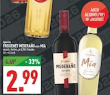Mederano im Angebot bei Marktkauf in Coesfeld Mederano Angebote von Freixenet bei Marktkauf Coesfeld für 2,99 €