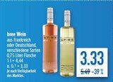 Aktuelles Wein Angebot bei diska in Dresden ab 3,33 €