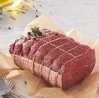 Promo VIANDE BOVINE : RÔTI à 13,95 € dans le catalogue Auchan Supermarché à Montpon-Ménestérol