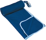 Sporthandtuch im Rossmann Prospekt Sporthandtuch von Ideenwelt im aktuellen Rossmann Prospekt für 6,99 €