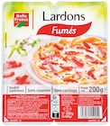 Lardons Fumés - Belle France en promo chez Colruyt Nancy à 1,36 €