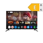Aktuelles Sinotec QLED-Fernseher 32Q5600H Angebot bei POCO in Fürth ab 129,00 €