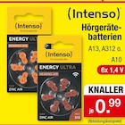 ENERGY ULTRA bei Zimmermann im Nordhorn Prospekt für 0,99 €