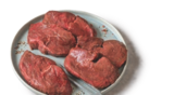 Bio-Rinderhüftsteak von  im aktuellen tegut Prospekt für 3,49 €