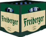 Pils im Angebot bei Getränke Hoffmann in Potsdam Pils Angebote von Freiberger bei Getränke Hoffmann Potsdam für 13,99 €