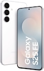 Smartphone Galaxy S25 FE (5G 128GB) im Angebot bei expert in Leverkusen Smartphone Galaxy S25 FE (5G 128GB) Angebote von Samsung bei expert Leverkusen für 1,00 €