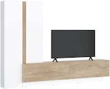 Wohnwand "Milazzo" Angebote bei mömax Freital für 279,00 €