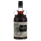 Rhum - THE KRAKEN dans le catalogue Carrefour