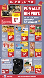 Jacobs Angebot & Preis im aktuellen ALDI Nord Prospekt Jacobs Angebot im aktuellen ALDI Nord Prospekt auf Seite 15