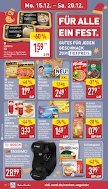 Jacobs im ALDI Nord Prospekt in Melle Aktueller ALDI Nord Prospekt mit Jacobs, "Aktuelle Angebote", Seite 15
