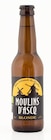 Bière blonde - Moulins d'Ascq en promo chez NaturéO Livry-Gargan à 2,31 €