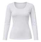 Woolworth Leer - Shirt Angebot im Prospekt Shirt bei Woolworth im Leer Prospekt für 3,50 €