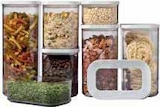 Vorratsdosen-Set MODULA, 7-tlg. Angebote von MEPAL bei Zurbrüggen Gelsenkirchen für 29,99 €