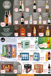 Mineralwasser Angebot im aktuellen GLOBUS Prospekt auf Seite 18