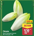 Chicorée im aktuellen ALDI Nord Prospekt