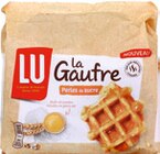 la gaufre Perles de sucre à Monoprix dans Le Havre la gaufre Perles de sucre à Monoprix dans Le Havre