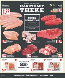 Kühlschrank im aktuellen Marktkauf Prospekt (Rheda-Wiedenbrück) Kühlschrank im Marktkauf Prospekt "Aktuelle Angebote" mit 30 Seiten (Rheda-Wiedenbrück)