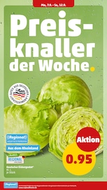Aktueller Penny Prospekt mit Bio, "Wer günstig will, muss Penny.", Seite 4