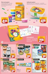 Ben and Jerry's Angebot im aktuellen REWE Prospekt auf Seite 5