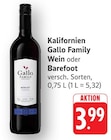EDEKA - Kalifornien Angebot im Prospekt Kalifornien bei EDEKA im Prospekt "" für 3,99 €