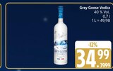 Aktuelle Wodka Angebote bei E center in Rostock Aktuelles Vodka Angebot bei E center in Rostock ab 34,99 €