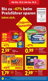 Müllermilch Angebot im aktuellen Lidl Prospekt auf Seite 66
