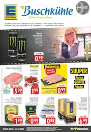 EDEKA Prospekt für Warstein: "Aktuelle Angebote", 26 Seiten, 28.09.2026 - 02.10.2026