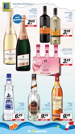 Ähnliche Grappa Angebote im Prospekt "Aktuelle Angebote" von EDEKA in Coesfeld Ähnliche Angebote wie Grappa im Prospekt "Aktuelle Angebote" auf Seite 21 von EDEKA in Coesfeld