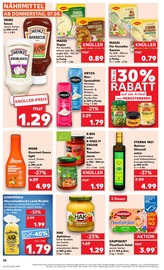 Aktueller Kaufland Prospekt mit Spargel, "Aktuelle Angebote", Seite 26