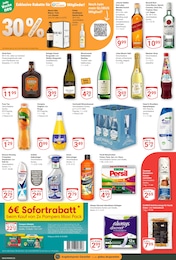 Rum Angebot im aktuellen GLOBUS Prospekt auf Seite 7