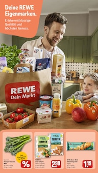 Volvic im aktuellen REWE Prospekt (Lüneburg) Volvic im REWE Prospekt "Dein Markt" mit 34 Seiten (Lüneburg)