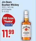 Bourbon Whiskey Angebote von Jim Beam bei Trinkgut Regensburg für 11,99 €