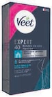 Bandes de cire Expert corps et jambes - VEET dans le catalogue Hyper U