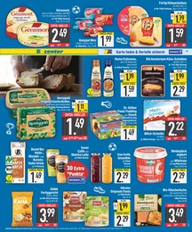 Dr Oetker im EDEKA Prospekt Wir lieben Lebensmittel. auf S. 11