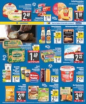 Aktueller EDEKA Prospekt mit Rama, "Wir lieben Lebensmittel.", Seite 11