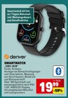 Smartwatch SWC-187B im Angebot bei Marktkauf in Fellbach Smartwatch SWC-187B Angebote von Denver bei Marktkauf Fellbach für 19,99 €