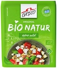 Bio Natur oder Landkäse Angebote von Greco bei REWE Bensheim für 1,49 €
