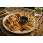 Gyoza poulet citronnelle - SANS - Carrefour à Villeurbanne Gyoza poulet citronnelle - SANS en promo chez Carrefour Villeurbanne à 3,90 €