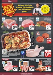 Aktueller EDEKA Prospekt mit Speck, "Wir lieben Lebensmittel!", Seite 8