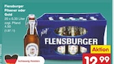Aktuelles Pilsener Angebot bei Netto Marken-Discount in Neumünster ab 12,99 €