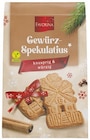 Gewürz-Spekulatius Angebote von Favorina bei Lidl Chemnitz für 1,69 €