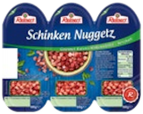 Schinken Nuggetz im Kaufland Prospekt Schinken Nuggetz von Reinert im aktuellen Kaufland Prospekt für 1,99 €